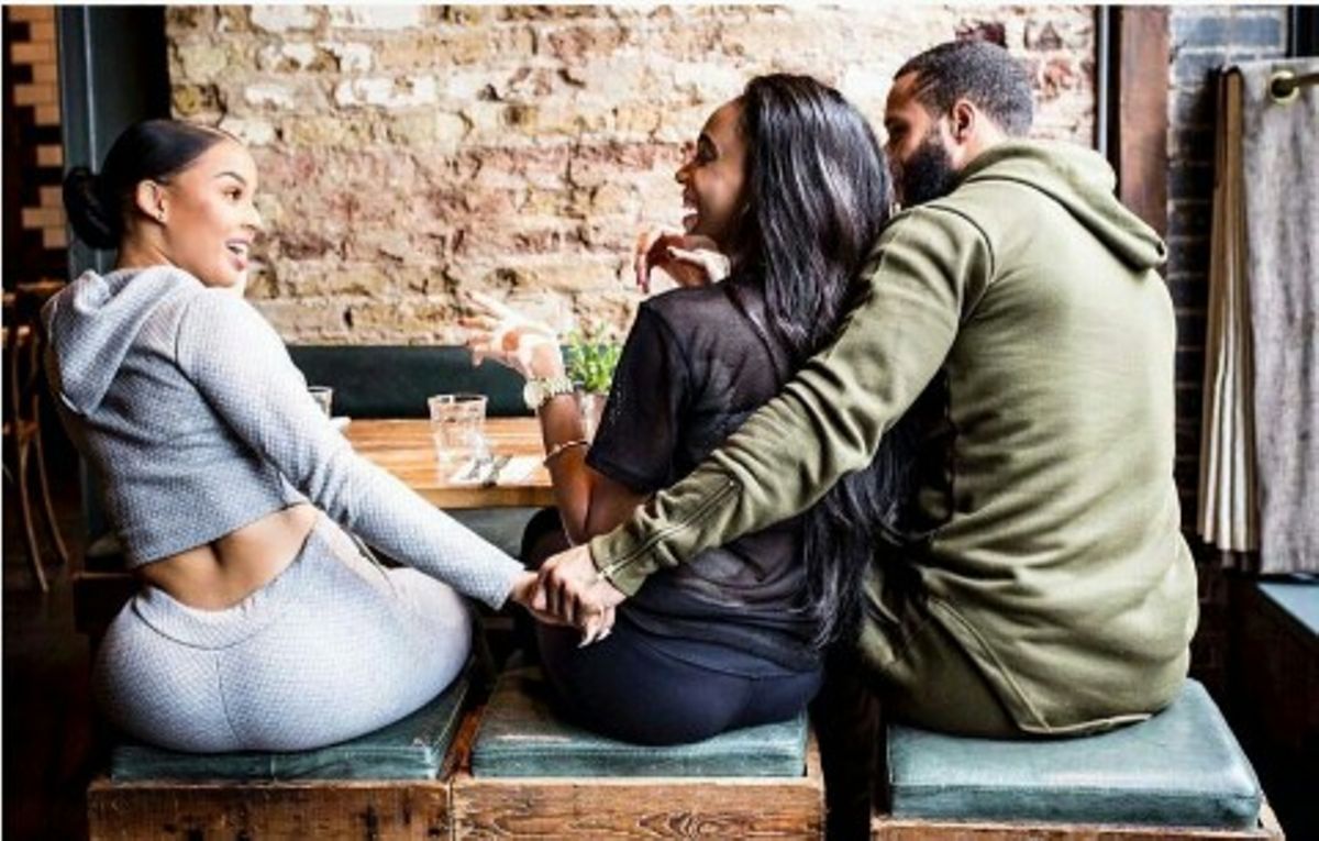 2 Very Strange Reasons Why Women Cheat On Their Partners