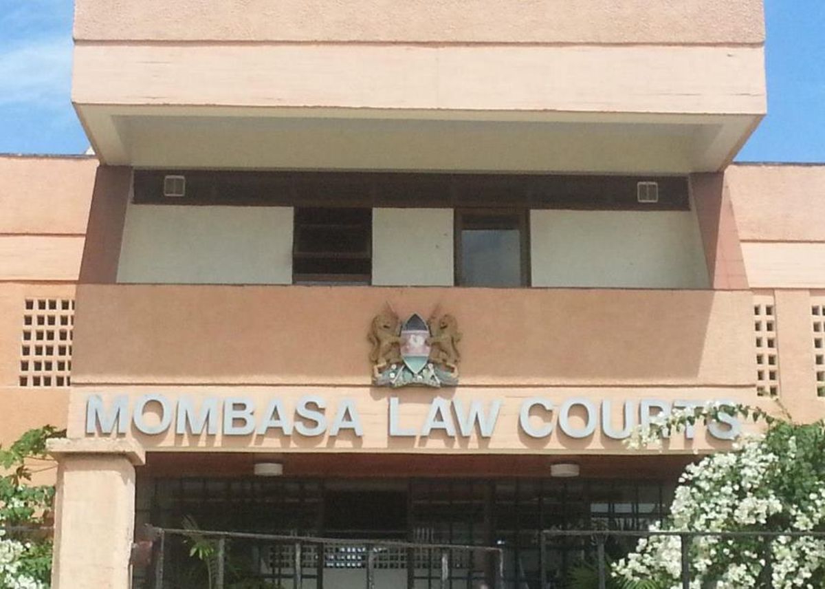 Mombasa lawyer recuses himself from Sh75m land case over 'dead' client