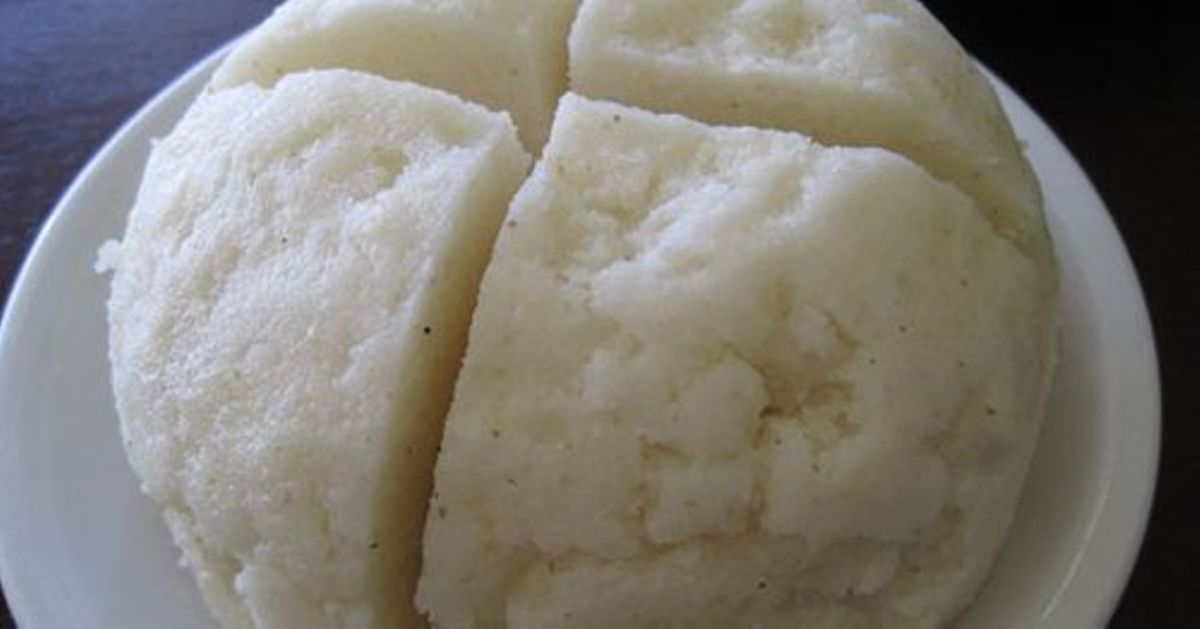 ugali