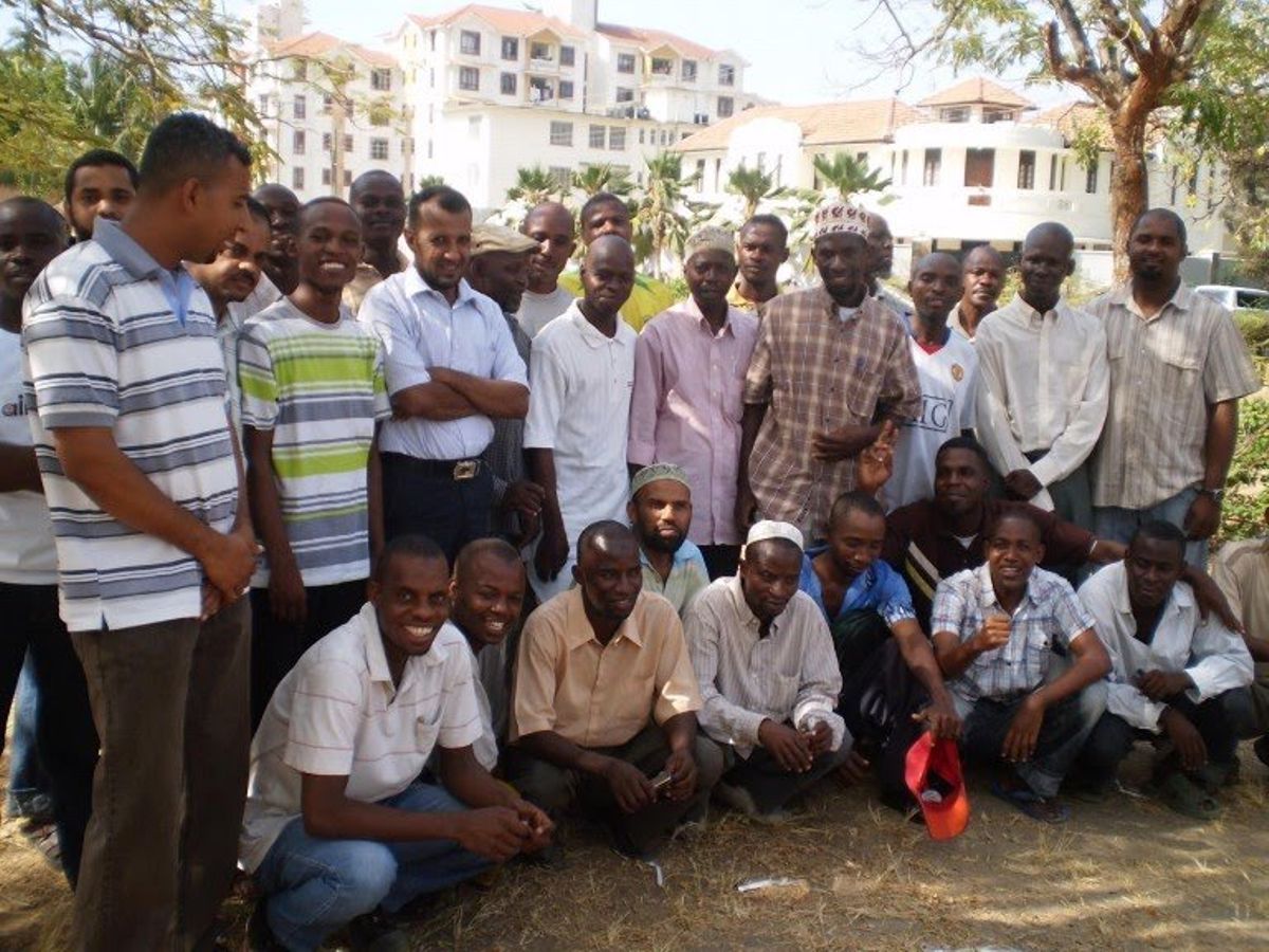 How Mombasa suspects wanted to form "Singwaya Government"
