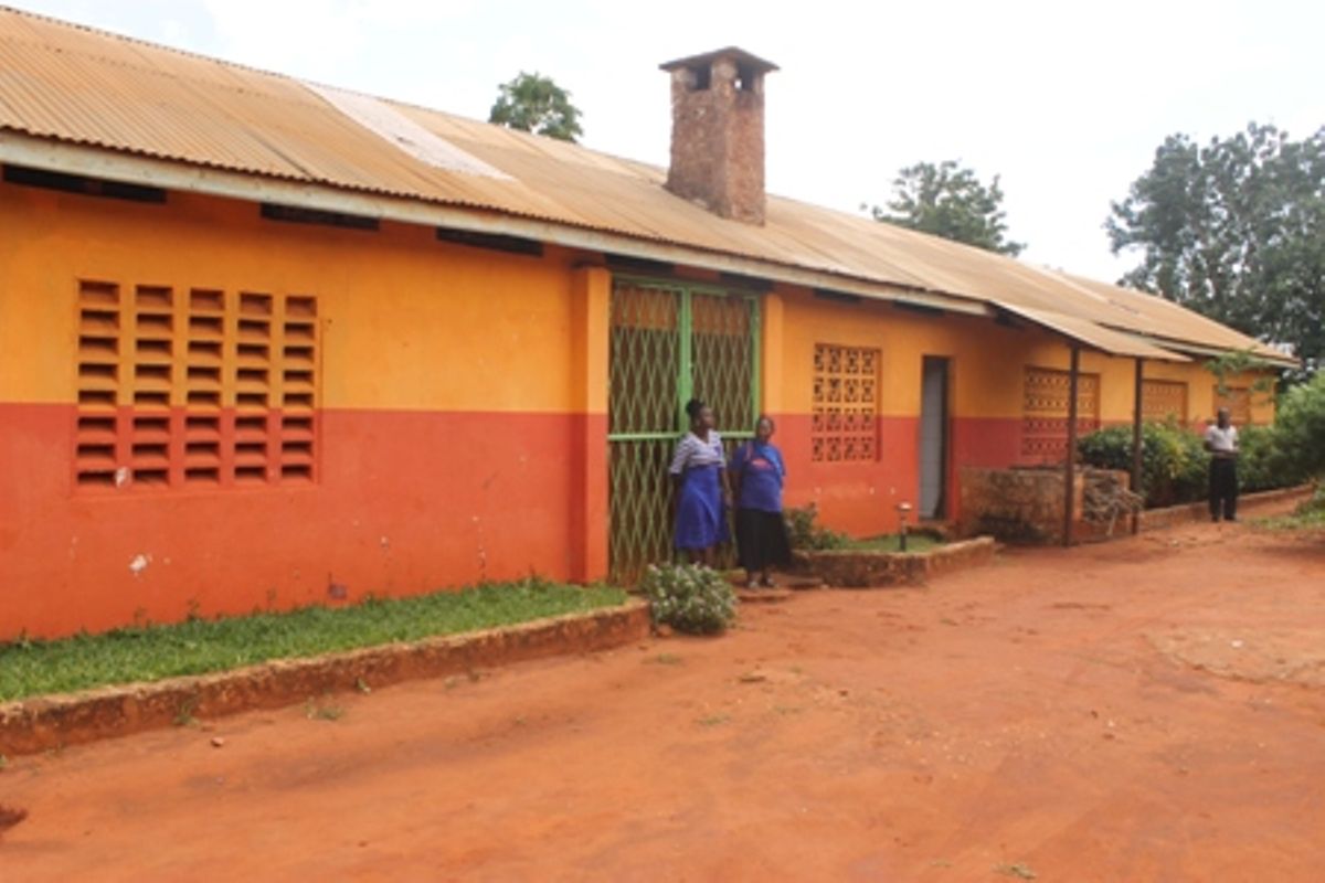 Malindi NGO sends children back home