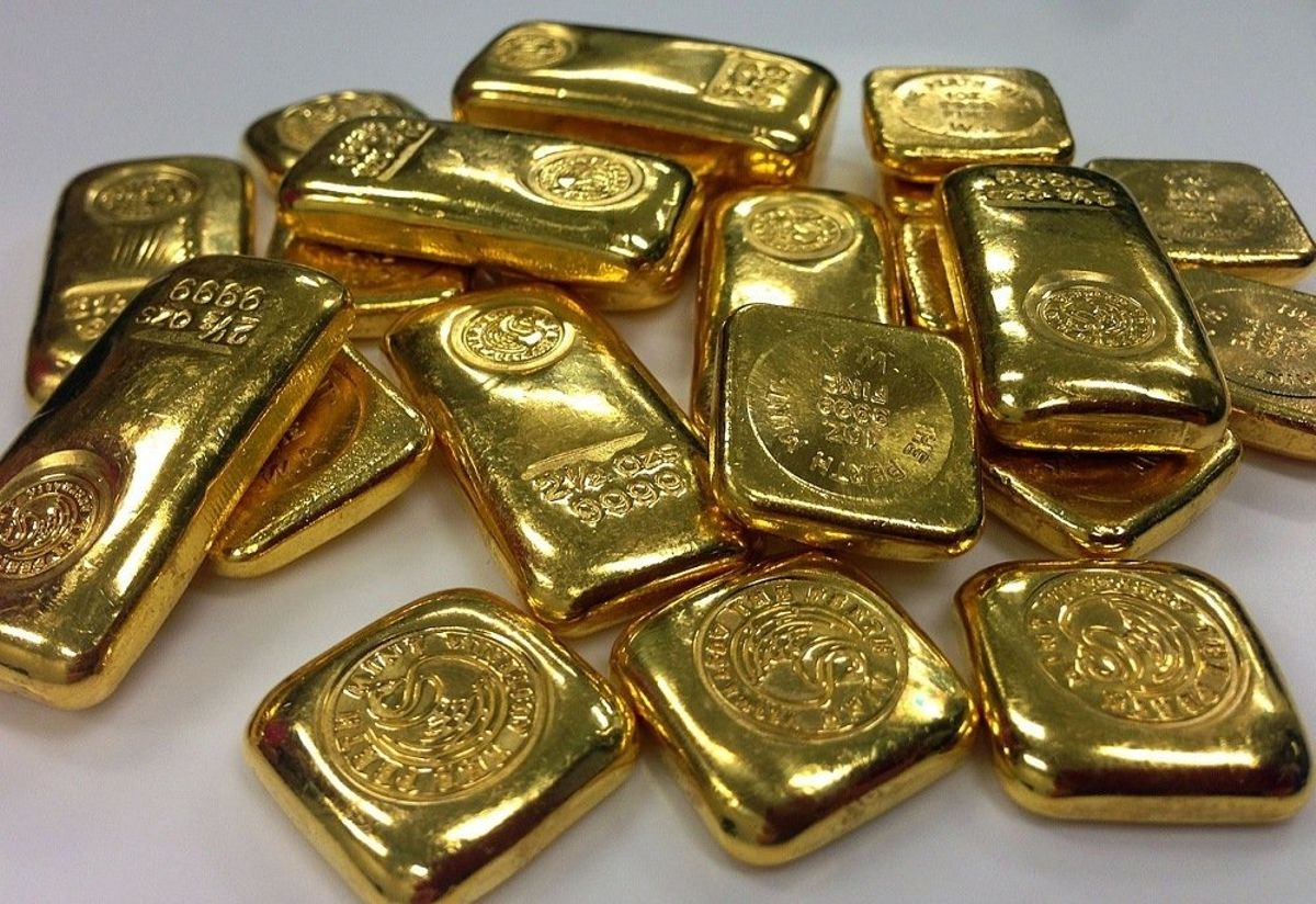Don T Be Duped Here S How To Identify Fake Gold Don T Be Duped Here S How To Identify Fake Gold