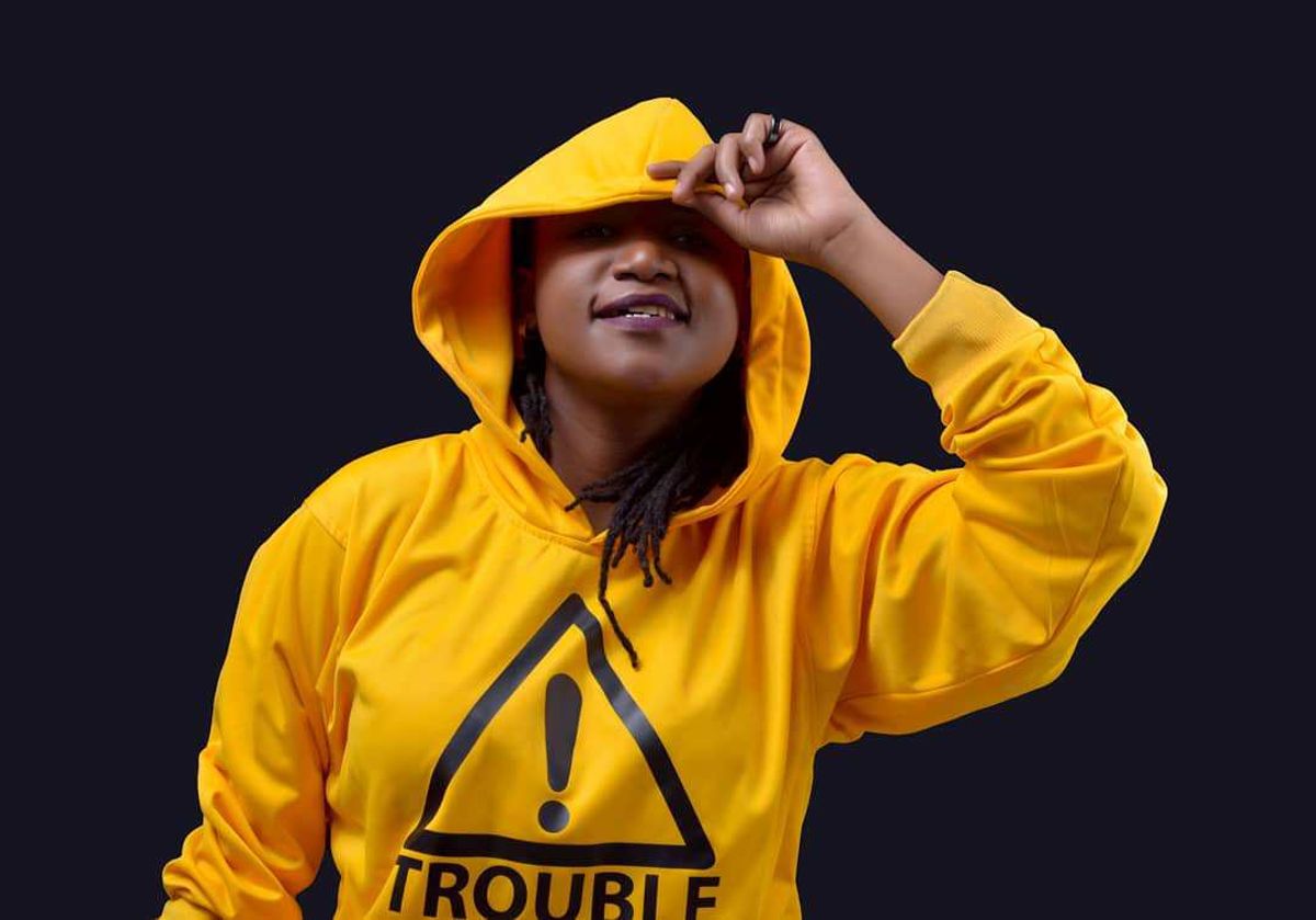 3 Kenyan Female Rappers You Should Look Out For