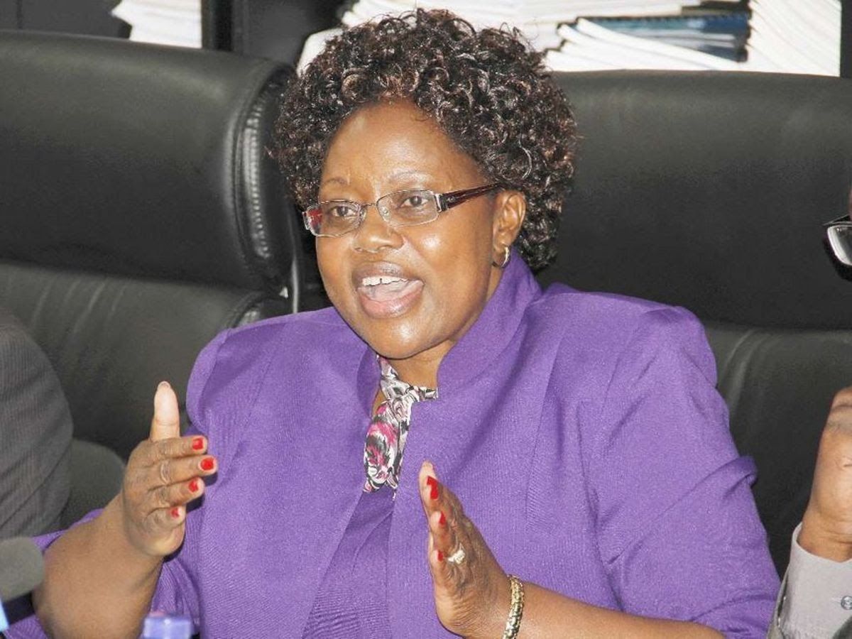 Controller of Budget addresses Sh2 billion suspicious ...