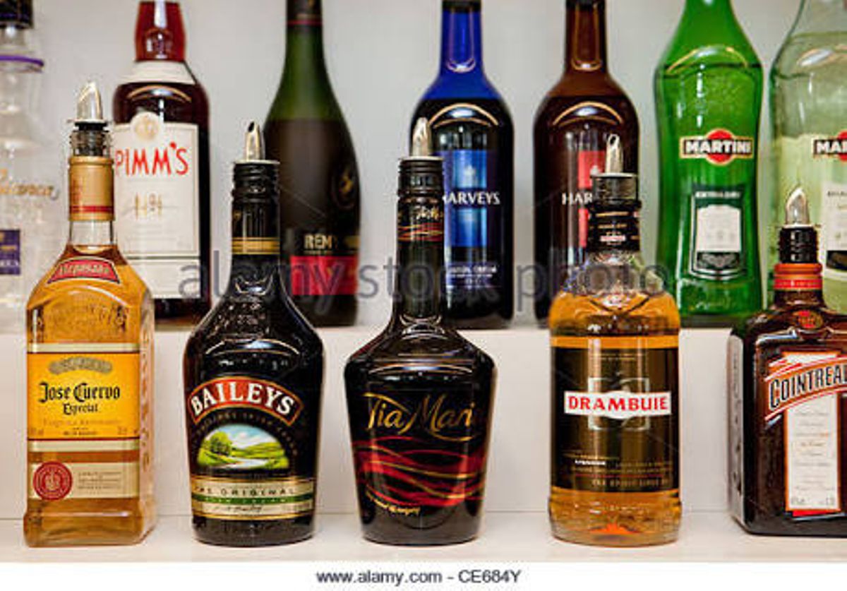 Is alcohol the cause of your wrinkles?