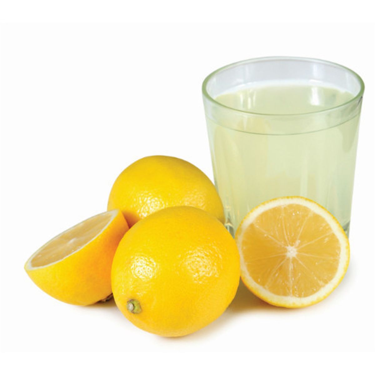 How to get rid of dry skin with lemon juice
