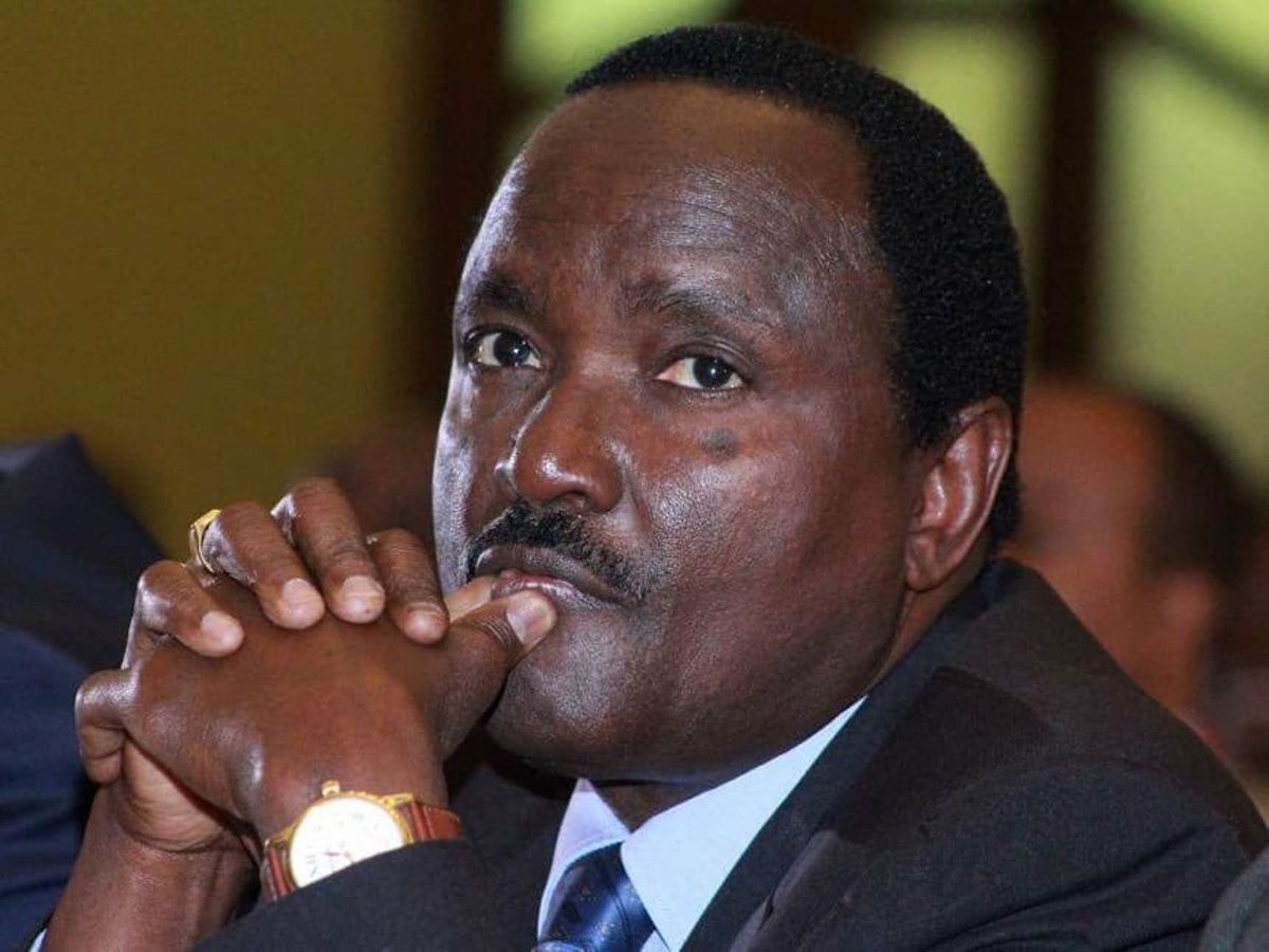 Kalonzo set to visit Moi at his Kabarak home, Nakuru