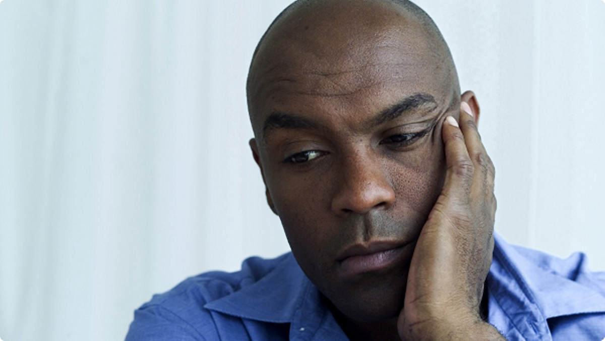 5 reasons you are not ejaculating
