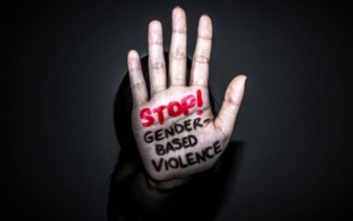 Women Challenged Not To Condone Gender Based Violence 2288