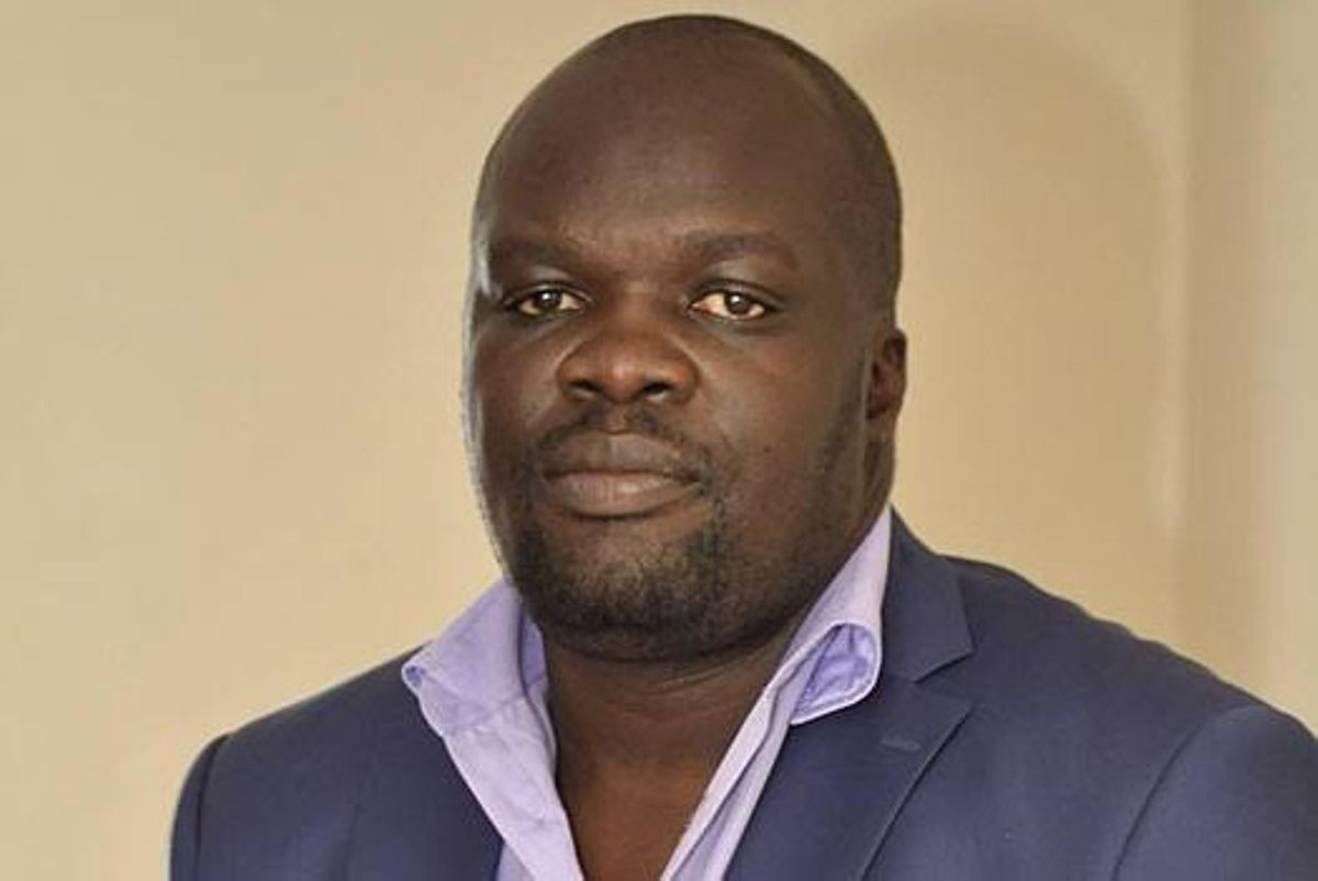 Image result for robert alai and dci