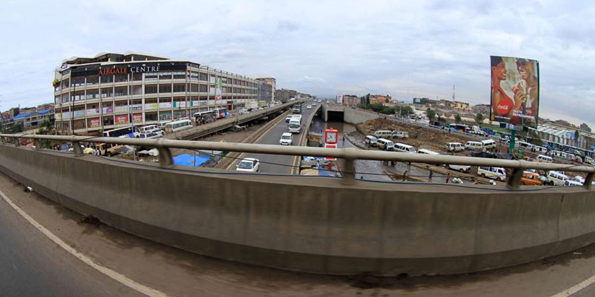 Nairobi visual data 4