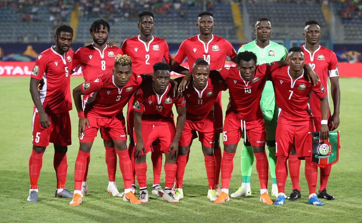 What Harambee Stars Must Do To Beat Senegal