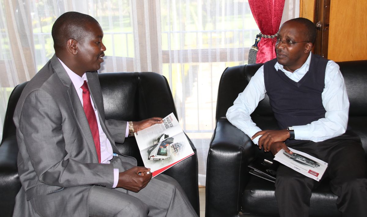 Eldoret to get a motor vehicle assembling plant