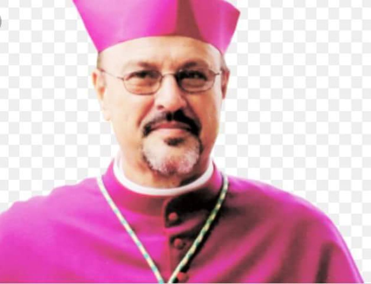 Malindi Catholic Bishop is dead