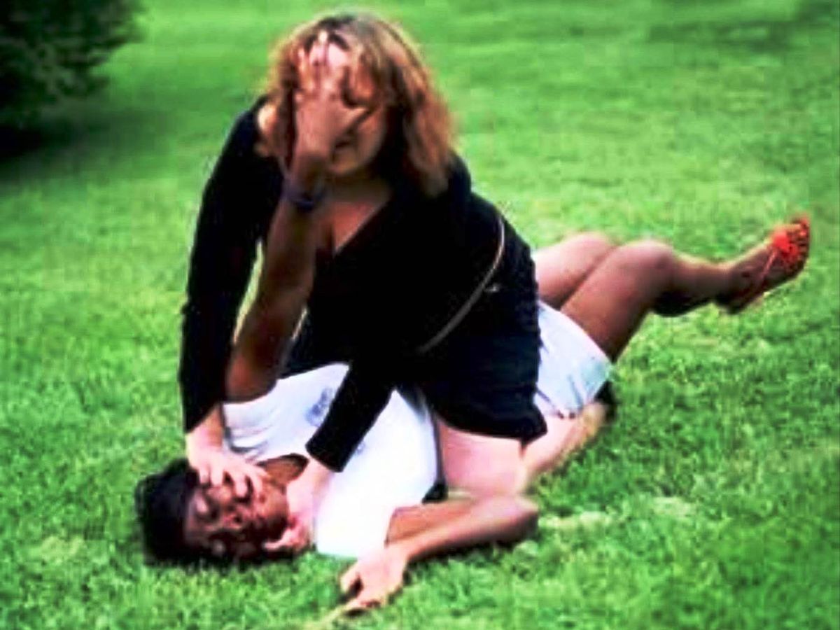 Housewife vs working woman an evaluation essay picture