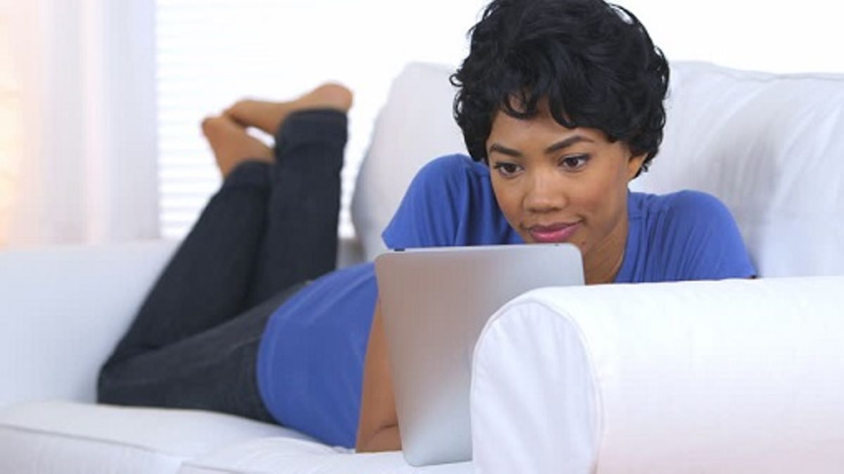 Four secrets to make your online relationship work