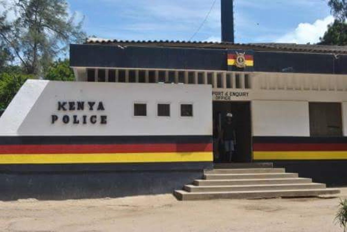 Security heightened in Mombasa as suspected criminal is arrested at