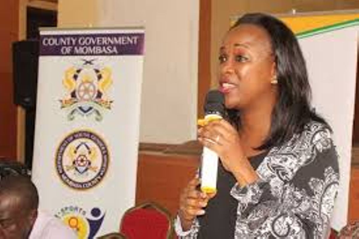 Mombasa declared Cholera free