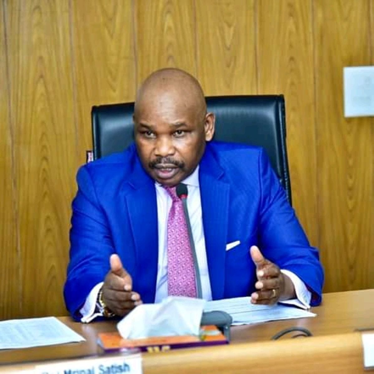 Prof Makau Mutua: Why I Have Given Up On Uhuru