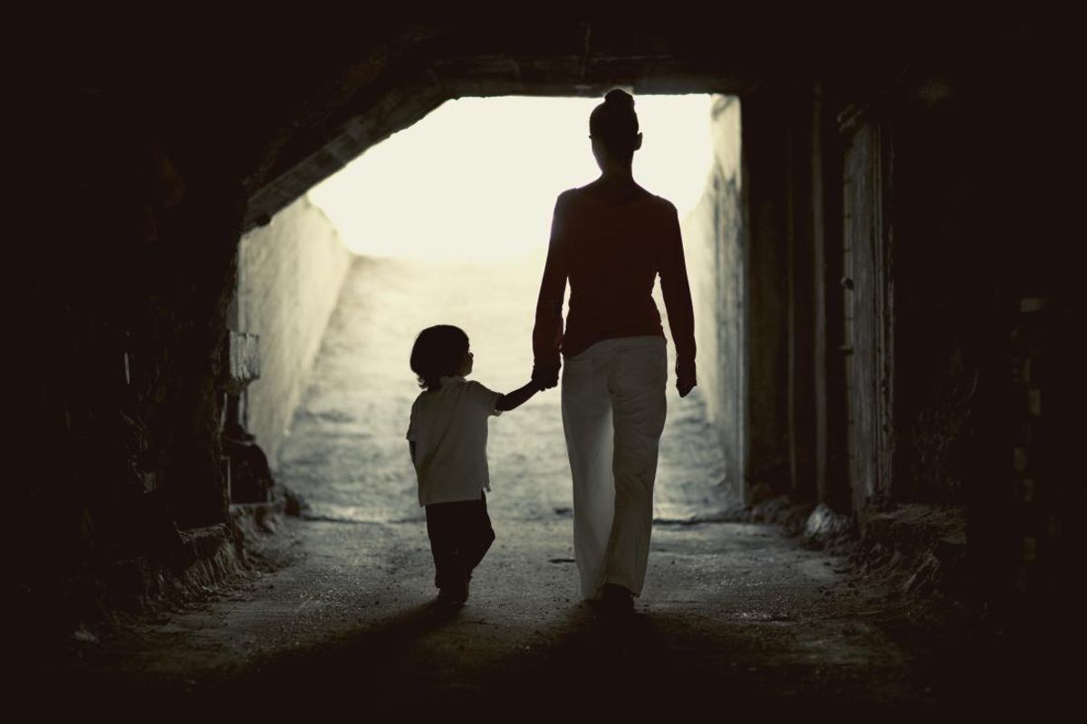 Single Mama Dating