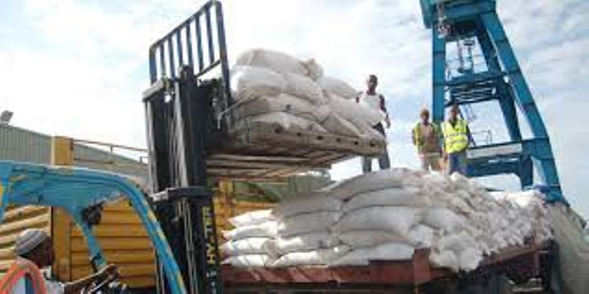 'Mercury-laced sugar' that went missing in Mombasa recovered