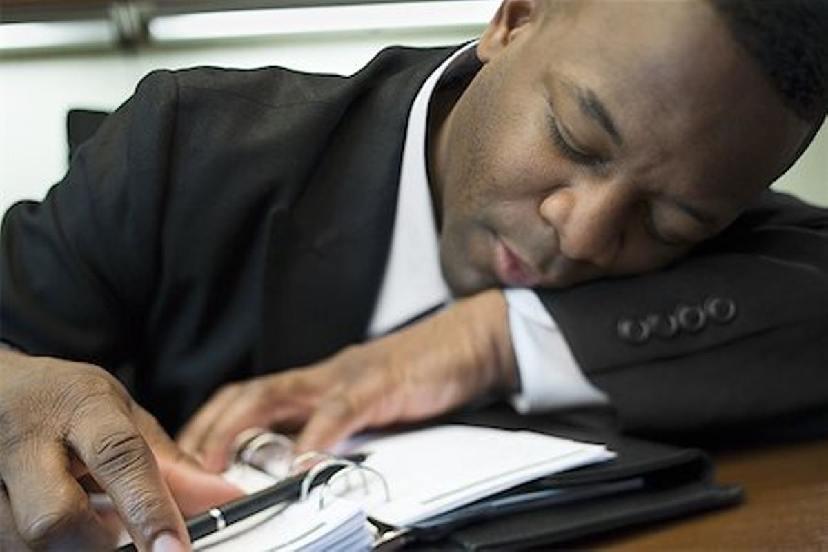 Signs You re Not Having A Balanced Diet