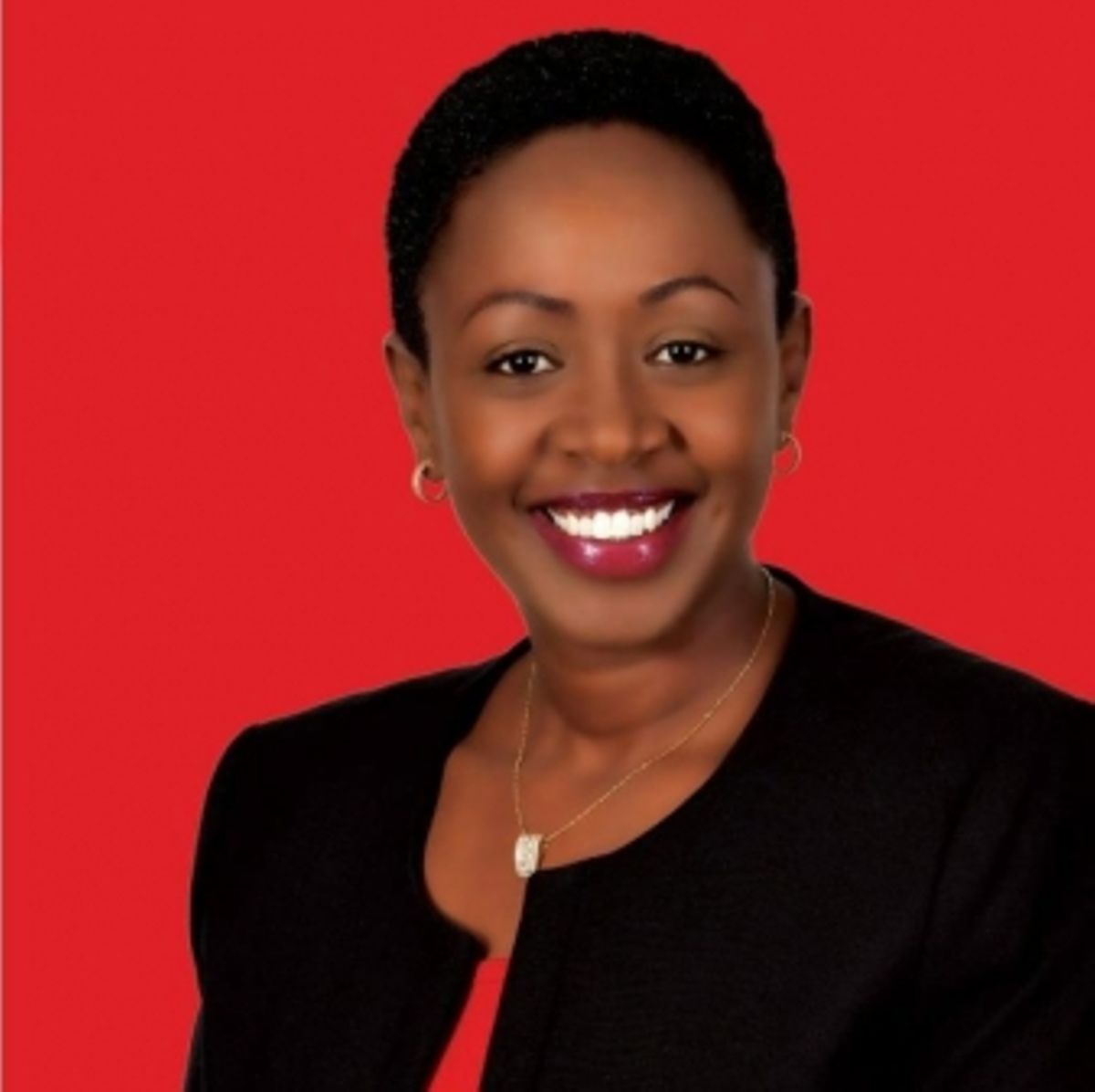 The Rise Of Sabina Chege Fame Marriage And Politics