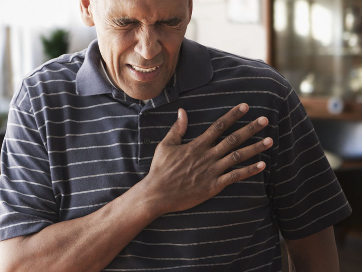 3 warning signs of a failing heart