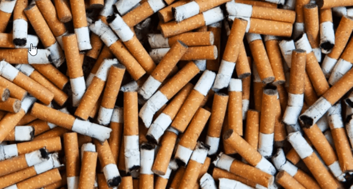 professional cigarette smoke removal house Tobacco & Cigarette Smoke Odour Removal Services in Ottawa