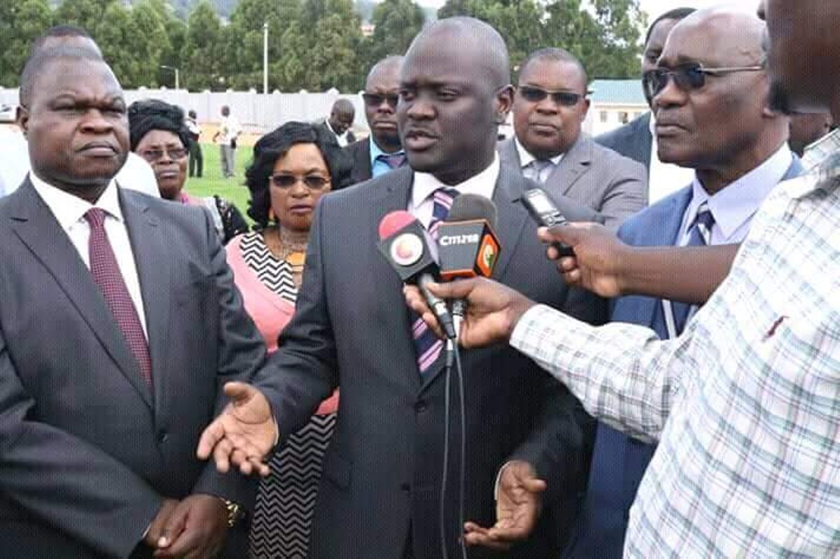 How DP Ruto rescued ODM outcast after election defeat