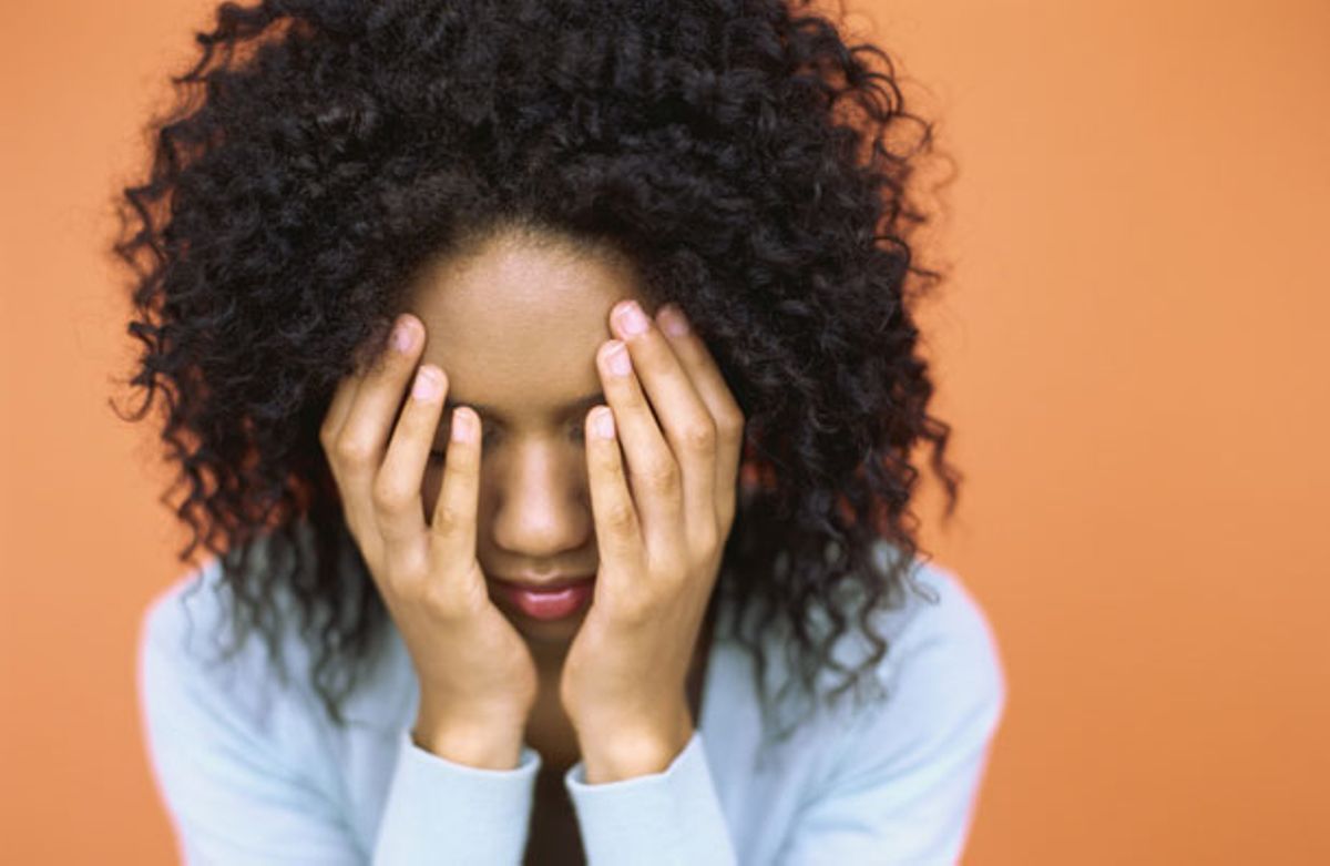 5 Things Women Should Stop Feeling Guilty Of