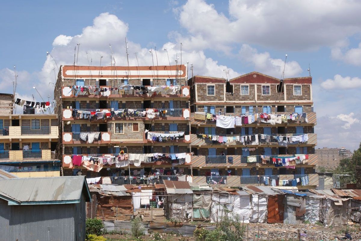 Kenya Power disconnects electricity in Nairobi's busy estates