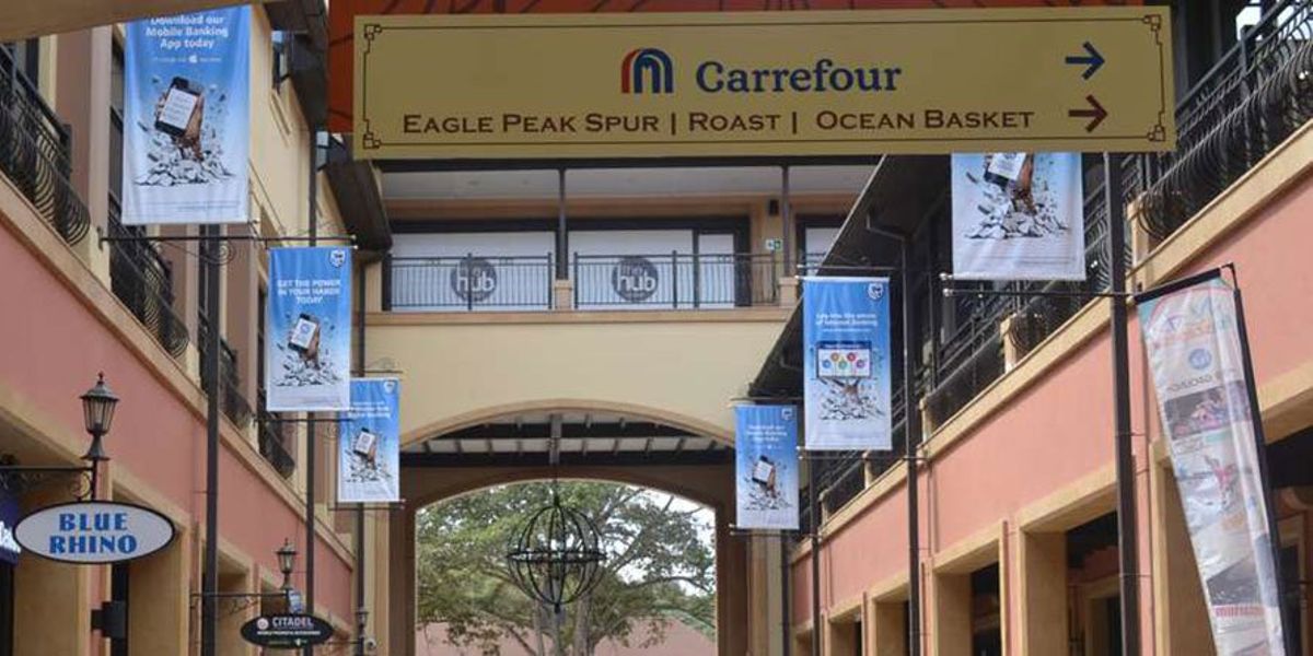 Carrefour makes Sh1.5 billion after 7 months in Kenya
