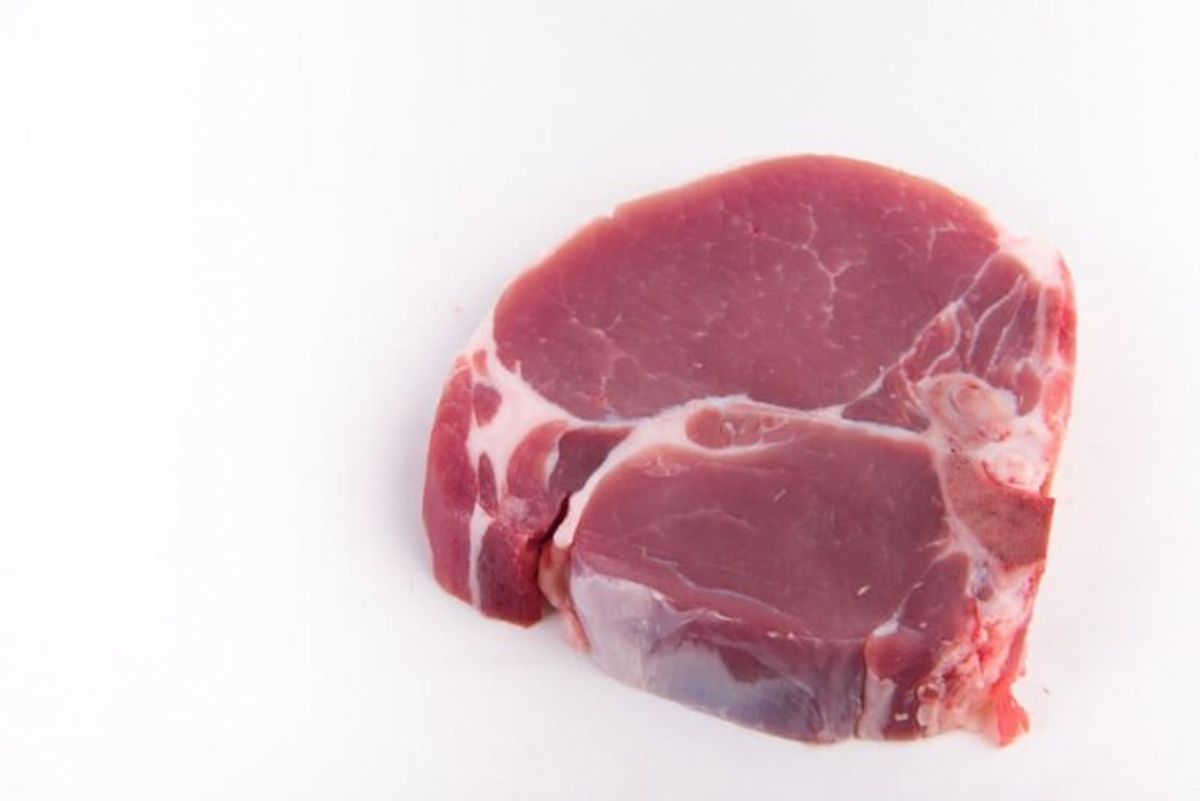 This is what happens when you eat lamb meat more often