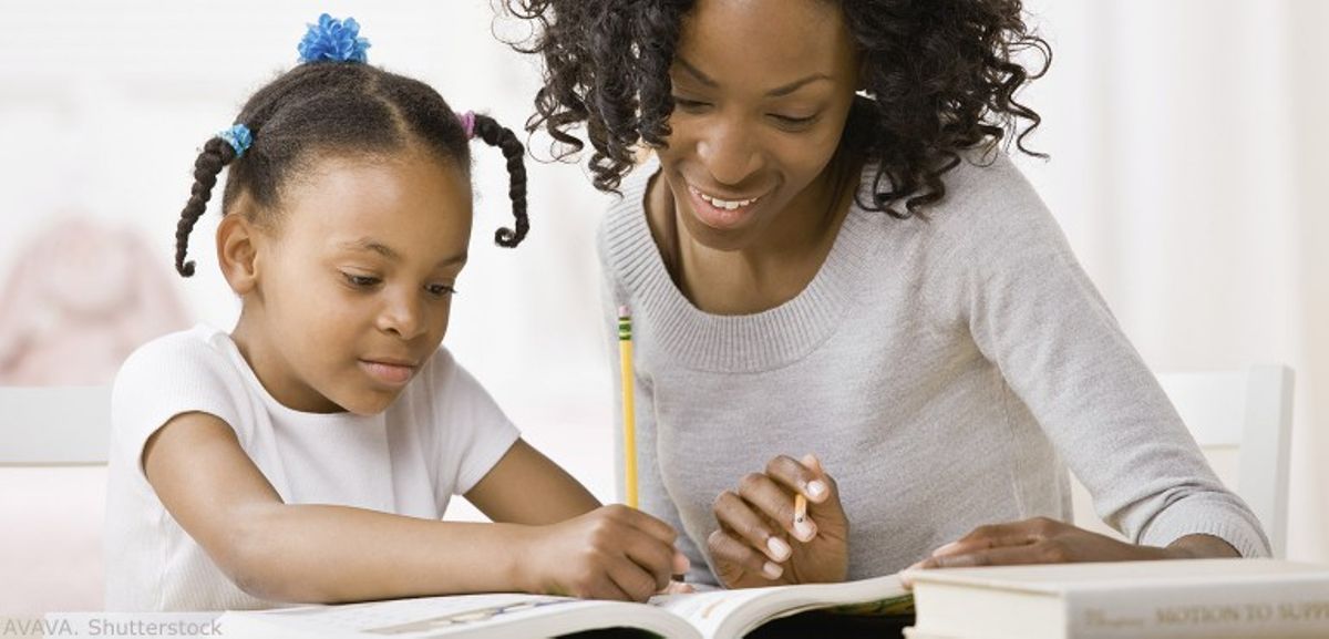 How to instill good study habits in kids