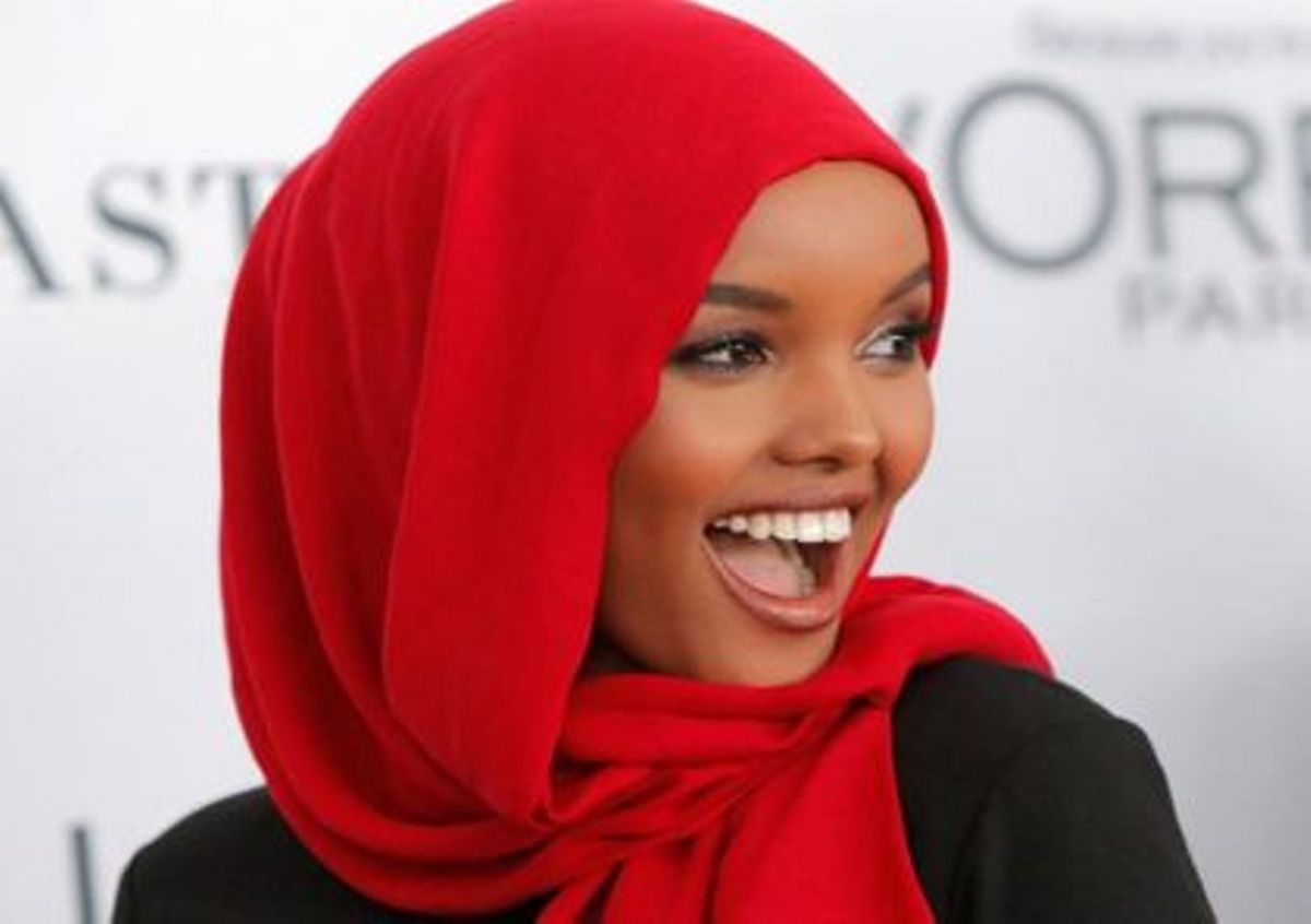 most beautiful somali women