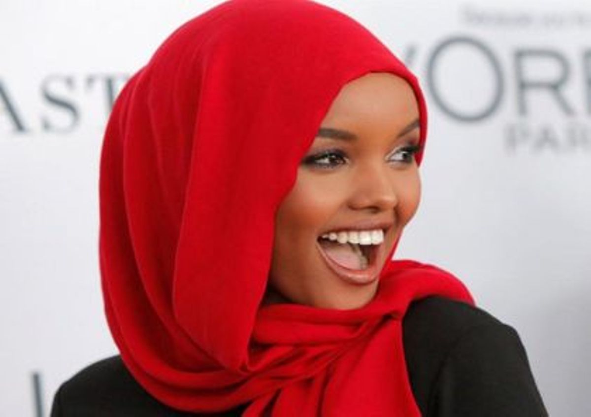 somali beautiful women