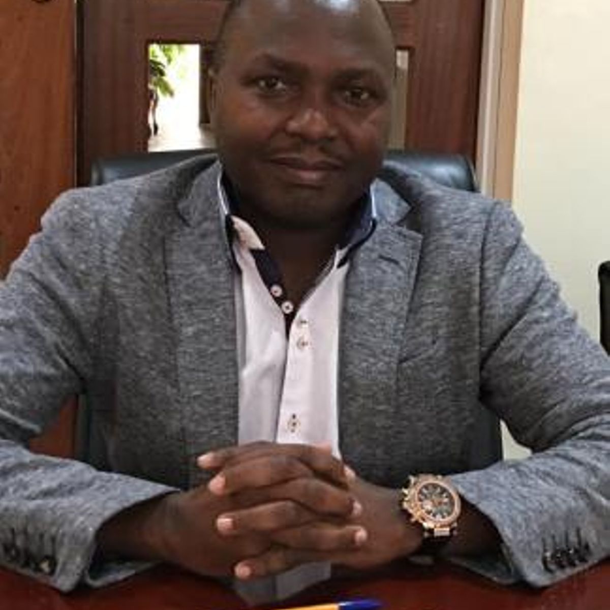 City Lawyer Donald Korir wants KQ left to collapse