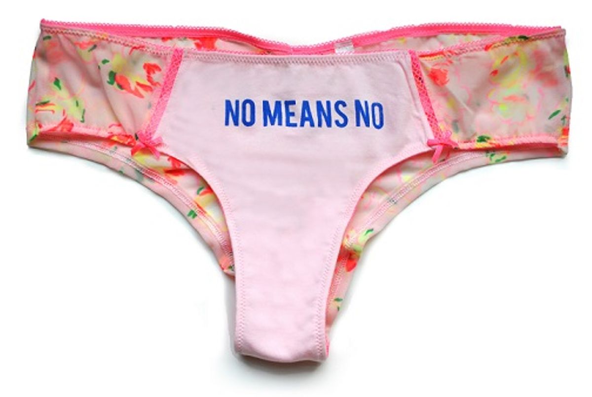 4 interesting facts you didn't know about underwear