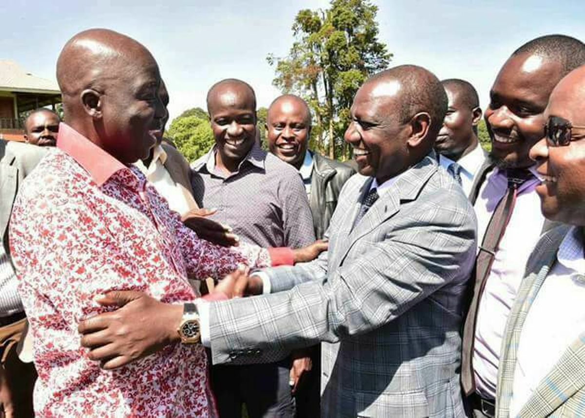 Midiwo There Is No Excuse For Building With Chicken Wire