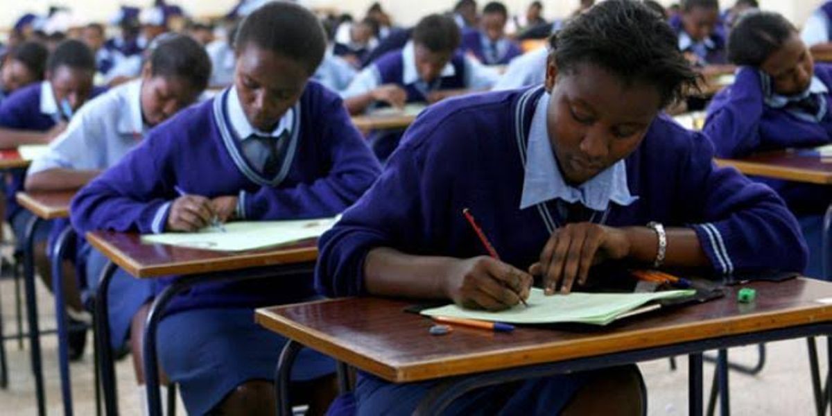 KNEC issues dates for KCSE 2019 exams kick off