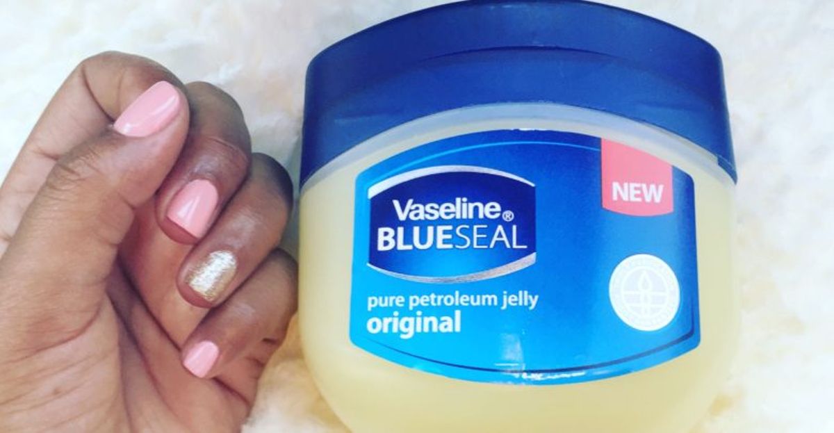 vaseline jelly petroleum uses different benefits healing skin brilliant