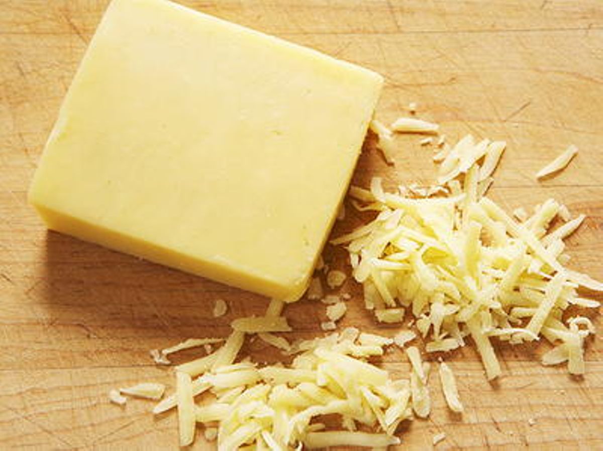 Why You Should Eat Cheese More Often Why You Should Eat Cheese More Often