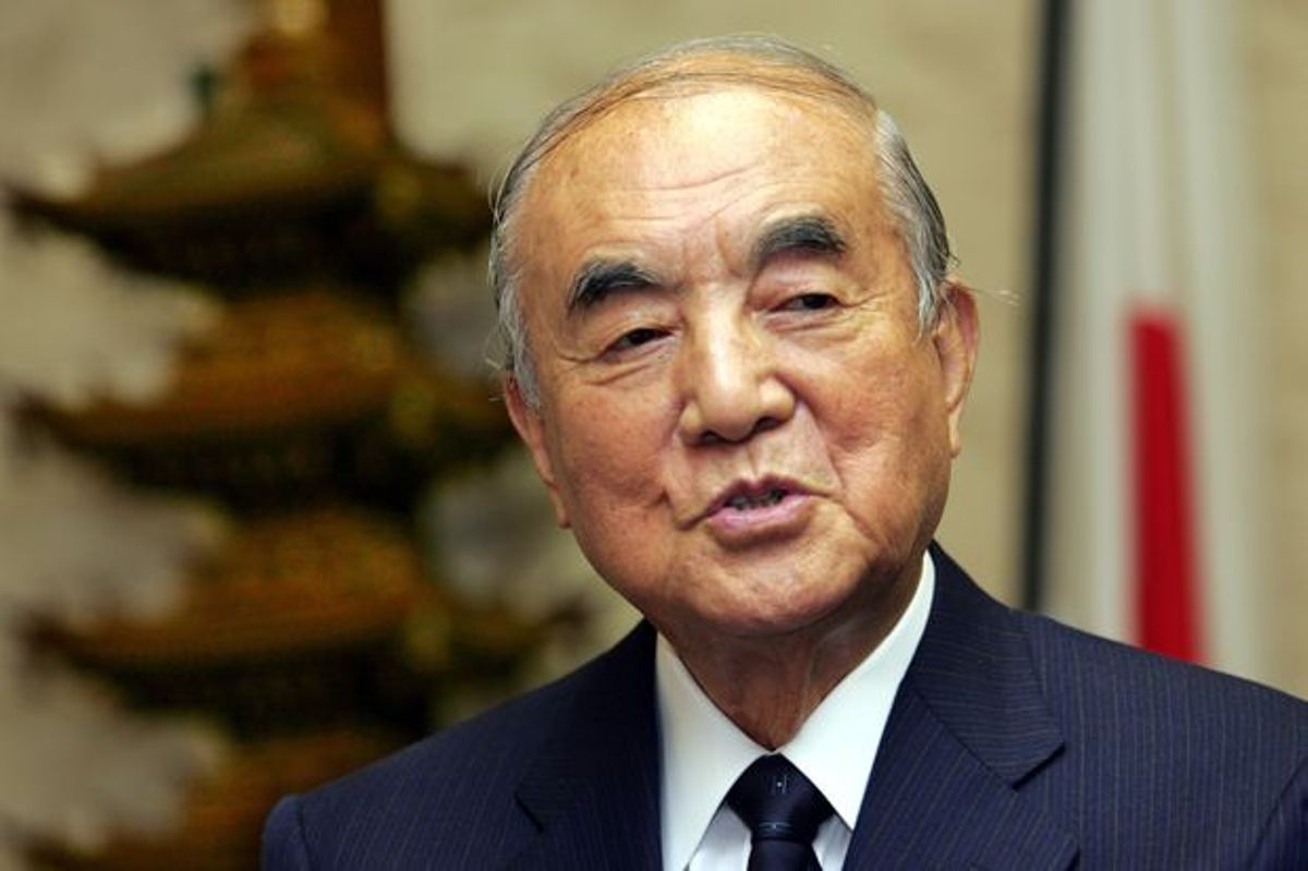 japan-s-ex-prime-minister-dies-at-101