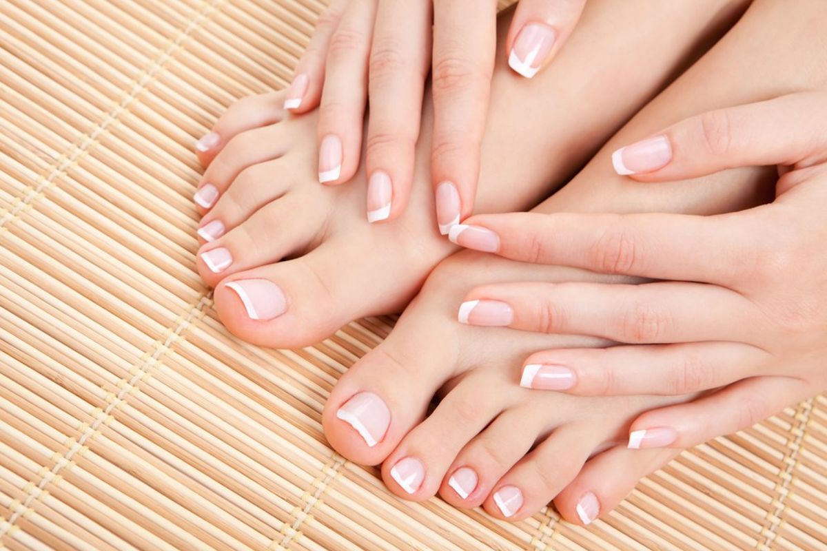 4 types of foods that make your nails stronger