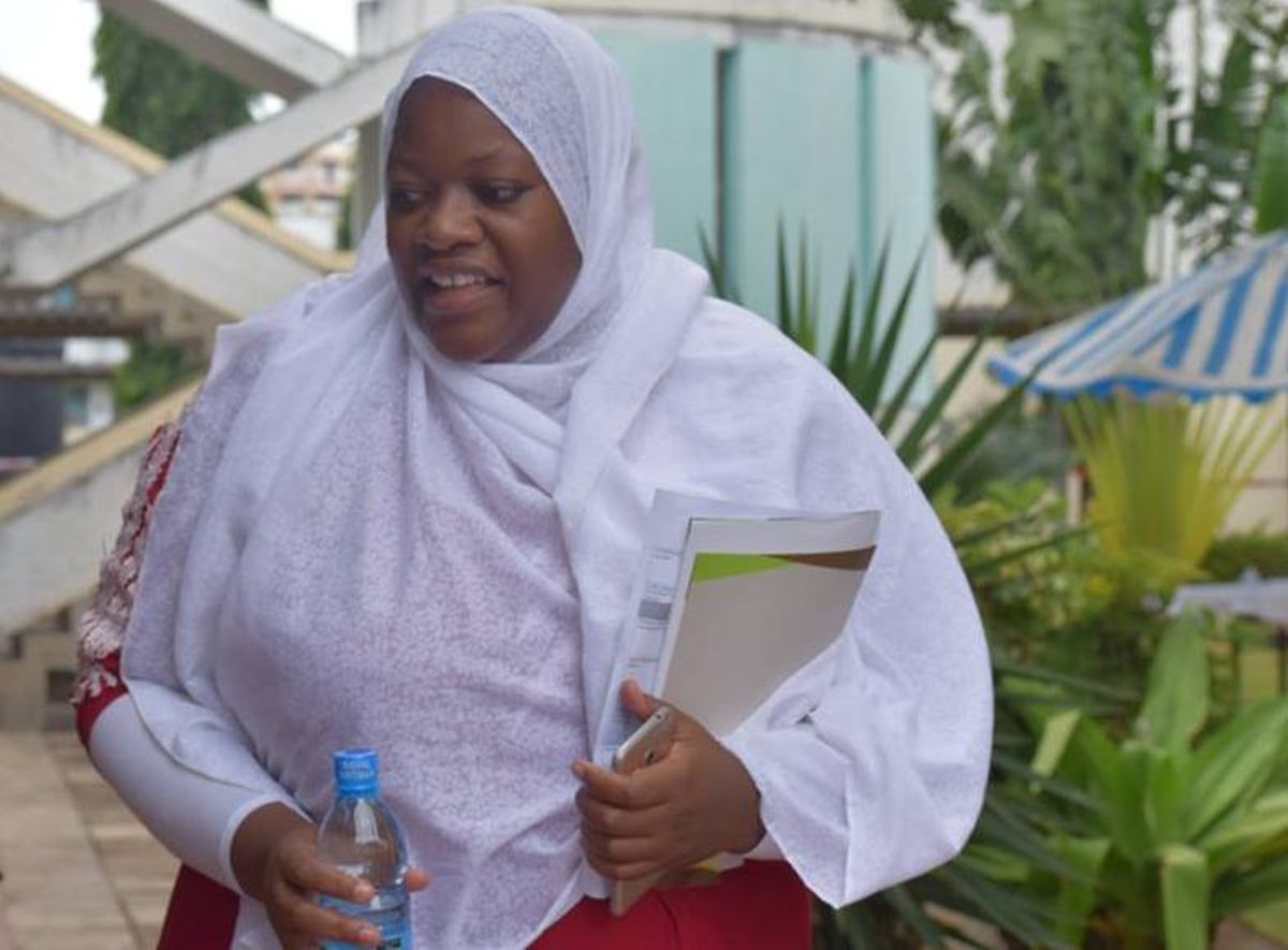 Poor infrastructure affecting education, says Kwale MP