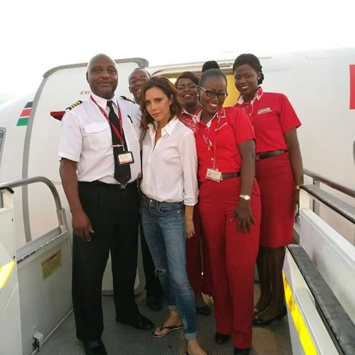 Kenya Airways Air Hostess Salary See Kenya Airways Salary Structure