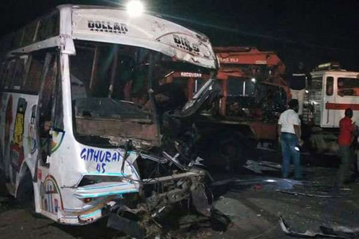 More details emerge on the Githurai killer bus