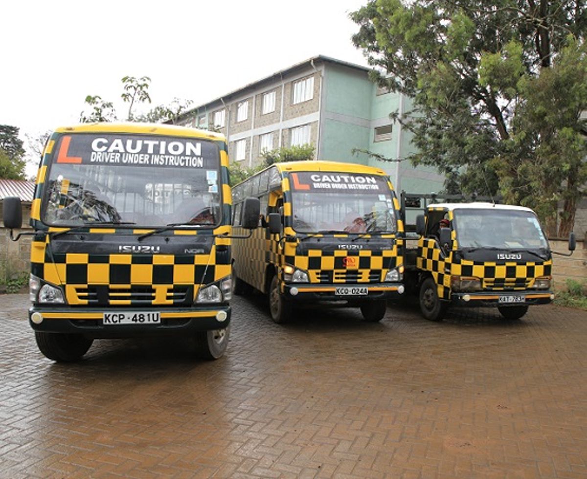 top-5-driving-schools-in-kenya