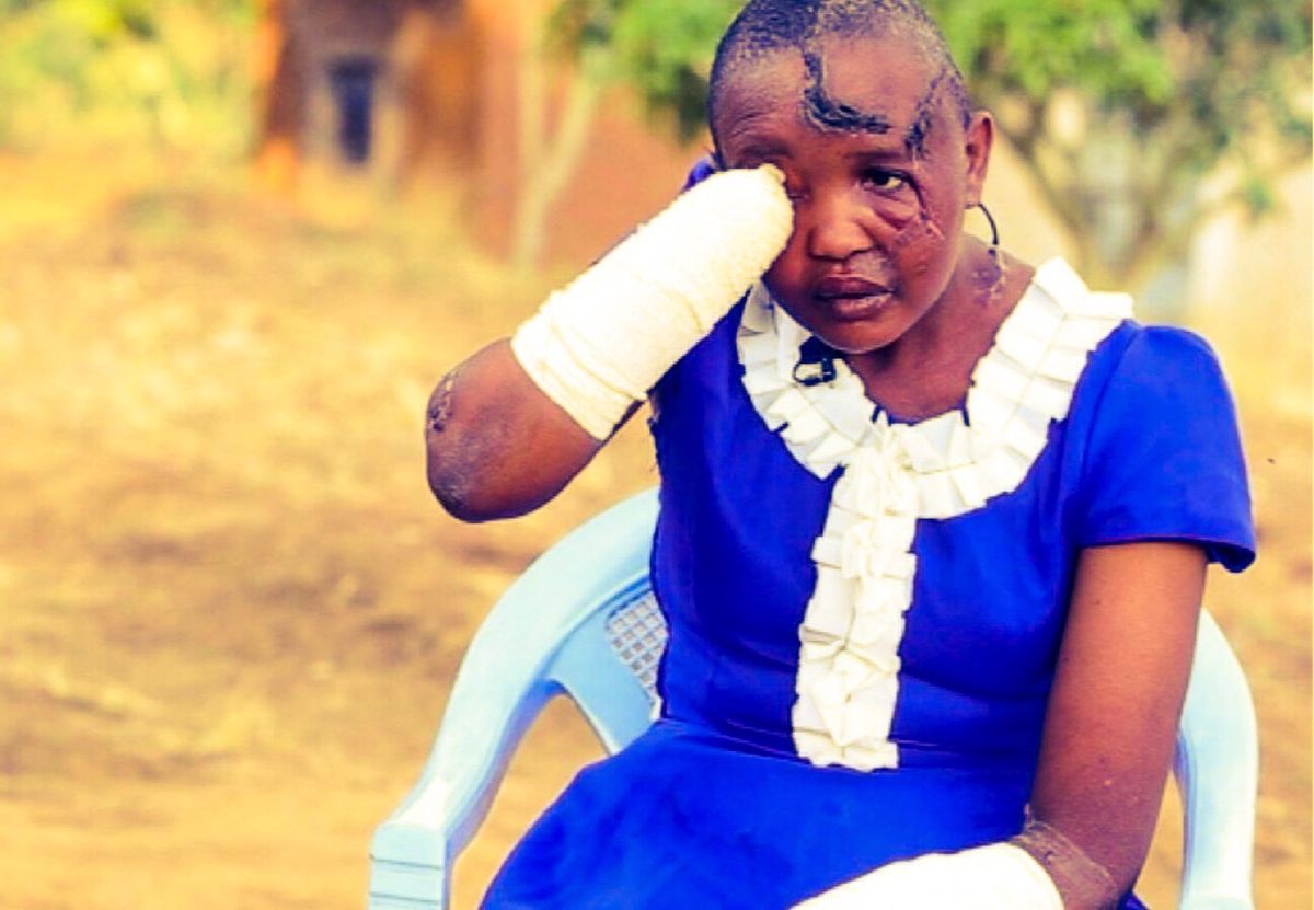 7 reasons why domestic violence cases have increased in Kenya